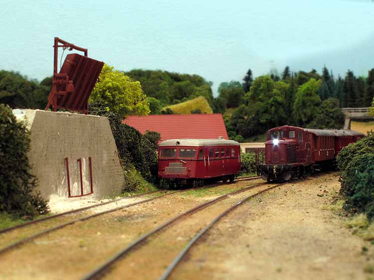 Model railway club HO Aalborg Denmark By KraftTrains.com. Go through the Model railway club H0 Aalborg in Aalborg Denmark and see what the Model railway club HO Aalborg Denmark has at www.KraftTrains.com .
Model jernbaneklub HO Aalborg Danmark Af KraftTrains.com. Gå gennem Model jernbaneklub H0 Aalborg i Aalborg Danmark og se, hvad Model jernbaneklub HO Aalborg Denmark har på www.KraftTrains.com. 
