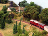 Model railway club HO Aalborg Denmark By KraftTrains.com. Go through the Model railway club H0 Aalborg in Aalborg Denmark and see what the Model railway club HO Aalborg Denmark has at www.KraftTrains.com .
Model jernbaneklub HO Aalborg Danmark Af KraftTrains.com. Gå gennem Model jernbaneklub H0 Aalborg i Aalborg Danmark og se, hvad Model jernbaneklub HO Aalborg Denmark har på www.KraftTrains.com. 
