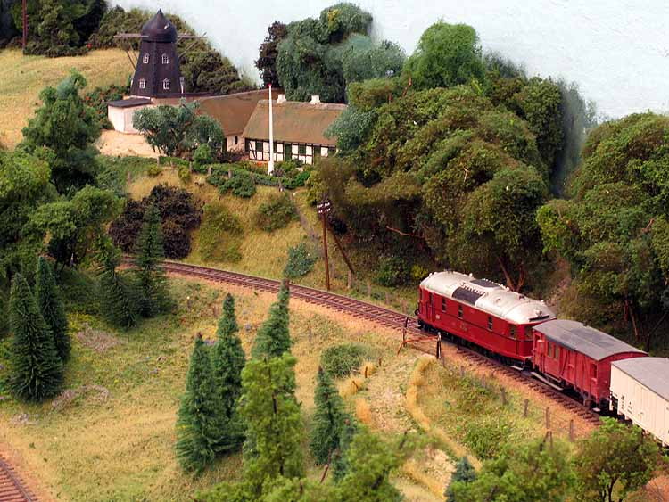 Model railway club HO Aalborg Denmark By KraftTrains.com. Go through the Model railway club H0 Aalborg in Aalborg Denmark and see what the Model railway club HO Aalborg Denmark has at www.KraftTrains.com .
Model jernbaneklub HO Aalborg Danmark Af KraftTrains.com. Gå gennem Model jernbaneklub H0 Aalborg i Aalborg Danmark og se, hvad Model jernbaneklub HO Aalborg Denmark har på www.KraftTrains.com. 
