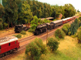 Model railway club HO Aalborg Denmark By KraftTrains.com. Go through the Model railway club H0 Aalborg in Aalborg Denmark and see what the Model railway club HO Aalborg Denmark has at www.KraftTrains.com .
Model jernbaneklub HO Aalborg Danmark Af KraftTrains.com. Gå gennem Model jernbaneklub H0 Aalborg i Aalborg Danmark og se, hvad Model jernbaneklub HO Aalborg Denmark har på www.KraftTrains.com. 

