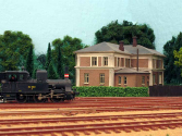 Model railway club HO Aalborg Denmark By KraftTrains.com. Go through the Model railway club H0 Aalborg in Aalborg Denmark and see what the Model railway club HO Aalborg Denmark has at www.KraftTrains.com .
Model jernbaneklub HO Aalborg Danmark Af KraftTrains.com. Gå gennem Model jernbaneklub H0 Aalborg i Aalborg Danmark og se, hvad Model jernbaneklub HO Aalborg Denmark har på www.KraftTrains.com. 
