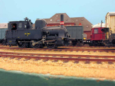 Model railway club HO Aalborg Denmark By KraftTrains.com. Go through the Model railway club H0 Aalborg in Aalborg Denmark and see what the Model railway club HO Aalborg Denmark has at www.KraftTrains.com .
Model jernbaneklub HO Aalborg Danmark Af KraftTrains.com. Gå gennem Model jernbaneklub H0 Aalborg i Aalborg Danmark og se, hvad Model jernbaneklub HO Aalborg Denmark har på www.KraftTrains.com. 
