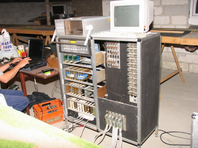 Slagelse Model Railroad Club Started in the spring of 1946. And is one of the oldest Model train Club in  Slagelse, Denmark. Learn more about the Slagelse Model Railway Club and see what the Slagelse Model Railway Club has to show you in model railroading,

 Slagelse Model Railroad Club Startet i foråret 1946. Og er en af de ældste Model Train Club i Slagelse, Danmark. Få mere at vide om Slagelse Model Railway Club og se, hvad Slagelse Model Railway Club skal vise dig i model railroading.
