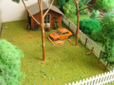 Slagelse Model Railroad Club Started in the spring of 1946. And is one of the oldest Model train Club in  Slagelse, Denmark. Learn more about the Slagelse Model Railway Club and see what the Slagelse Model Railway Club has to show you in model railroading,

 Slagelse Model Railroad Club Startet i foråret 1946. Og er en af de ældste Model Train Club i Slagelse, Danmark. Få mere at vide om Slagelse Model Railway Club og se, hvad Slagelse Model Railway Club skal vise dig i model railroading.
