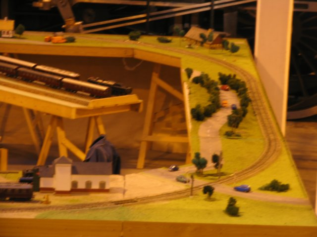 Slagelse Model Railroad Club Started in the spring of 1946. And is one of the oldest Model train Club in  Slagelse, Denmark. Learn more about the Slagelse Model Railway Club and see what the Slagelse Model Railway Club has to show you in model railroading,

 Slagelse Model Railroad Club Startet i foråret 1946. Og er en af de ældste Model Train Club i Slagelse, Danmark. Få mere at vide om Slagelse Model Railway Club og se, hvad Slagelse Model Railway Club skal vise dig i model railroading.
