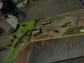 Slagelse Model Railroad Club Started in the spring of 1946. And is one of the oldest Model train Club in  Slagelse, Denmark. Learn more about the Slagelse Model Railway Club and see what the Slagelse Model Railway Club has to show you in model railroading,

 Slagelse Model Railroad Club Startet i foråret 1946. Og er en af de ældste Model Train Club i Slagelse, Danmark. Få mere at vide om Slagelse Model Railway Club og se, hvad Slagelse Model Railway Club skal vise dig i model railroading.
