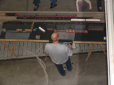 Slagelse Model Railroad Club Started in the spring of 1946. And is one of the oldest Model train Club in  Slagelse, Denmark. Learn more about the Slagelse Model Railway Club and see what the Slagelse Model Railway Club has to show you in model railroading,

 Slagelse Model Railroad Club Startet i foråret 1946. Og er en af de ældste Model Train Club i Slagelse, Danmark. Få mere at vide om Slagelse Model Railway Club og se, hvad Slagelse Model Railway Club skal vise dig i model railroading.
