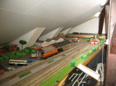Slagelse Model Railroad Club Started in the spring of 1946. And is one of the oldest Model train Club in  Slagelse, Denmark. Learn more about the Slagelse Model Railway Club and see what the Slagelse Model Railway Club has to show you in model railroading,

 Slagelse Model Railroad Club Startet i foråret 1946. Og er en af de ældste Model Train Club i Slagelse, Danmark. Få mere at vide om Slagelse Model Railway Club og se, hvad Slagelse Model Railway Club skal vise dig i model railroading.
