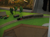 Slagelse Model Railroad Club Started in the spring of 1946. And is one of the oldest Model train Club in  Slagelse, Denmark. Learn more about the Slagelse Model Railway Club and see what the Slagelse Model Railway Club has to show you in model railroading,

 Slagelse Model Railroad Club Startet i foråret 1946. Og er en af de ældste Model Train Club i Slagelse, Danmark. Få mere at vide om Slagelse Model Railway Club og se, hvad Slagelse Model Railway Club skal vise dig i model railroading.

