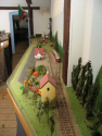 Slagelse Model Railroad Club Started in the spring of 1946. And is one of the oldest Model train Club in  Slagelse, Denmark. Learn more about the Slagelse Model Railway Club and see what the Slagelse Model Railway Club has to show you in model railroading,

 Slagelse Model Railroad Club Startet i foråret 1946. Og er en af de ældste Model Train Club i Slagelse, Danmark. Få mere at vide om Slagelse Model Railway Club og se, hvad Slagelse Model Railway Club skal vise dig i model railroading.
