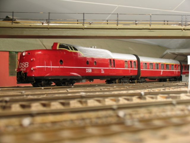 Slagelse Model Railroad Club Started in the spring of 1946. And is one of the oldest Model train Club in  Slagelse, Denmark. Learn more about the Slagelse Model Railway Club and see what the Slagelse Model Railway Club has to show you in model railroading,

 Slagelse Model Railroad Club Startet i foråret 1946. Og er en af de ældste Model Train Club i Slagelse, Danmark. Få mere at vide om Slagelse Model Railway Club og se, hvad Slagelse Model Railway Club skal vise dig i model railroading.
