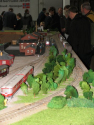 Slagelse Model Railroad Club Started in the spring of 1946. And is one of the oldest Model train Club in  Slagelse, Denmark. Learn more about the Slagelse Model Railway Club and see what the Slagelse Model Railway Club has to show you in model railroading,

 Slagelse Model Railroad Club Startet i foråret 1946. Og er en af de ældste Model Train Club i Slagelse, Danmark. Få mere at vide om Slagelse Model Railway Club og se, hvad Slagelse Model Railway Club skal vise dig i model railroading.
