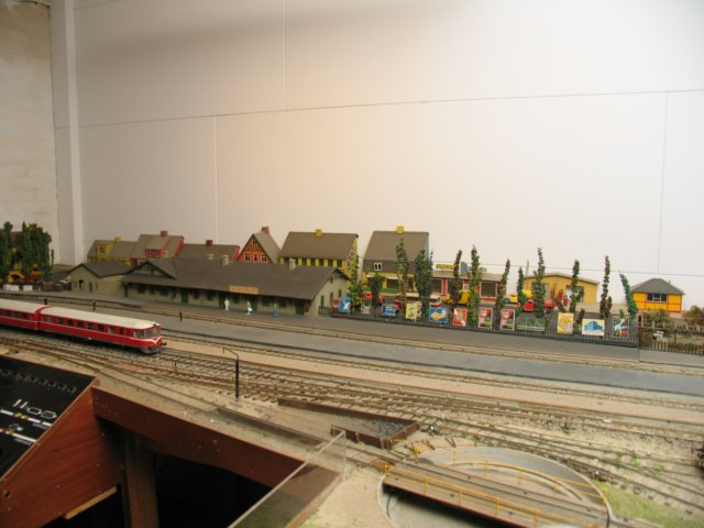 Slagelse Model Railroad Club Started in the spring of 1946. And is one of the oldest Model train Club in  Slagelse, Denmark. Learn more about the Slagelse Model Railway Club and see what the Slagelse Model Railway Club has to show you in model railroading,

 Slagelse Model Railroad Club Startet i foråret 1946. Og er en af de ældste Model Train Club i Slagelse, Danmark. Få mere at vide om Slagelse Model Railway Club og se, hvad Slagelse Model Railway Club skal vise dig i model railroading.
