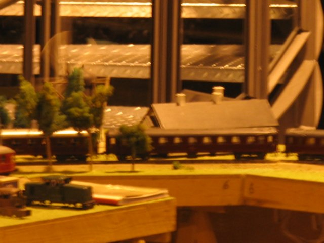 Slagelse Model Railroad Club Started in the spring of 1946. And is one of the oldest Model train Club in  Slagelse, Denmark. Learn more about the Slagelse Model Railway Club and see what the Slagelse Model Railway Club has to show you in model railroading,

 Slagelse Model Railroad Club Startet i foråret 1946. Og er en af de ældste Model Train Club i Slagelse, Danmark. Få mere at vide om Slagelse Model Railway Club og se, hvad Slagelse Model Railway Club skal vise dig i model railroading.
