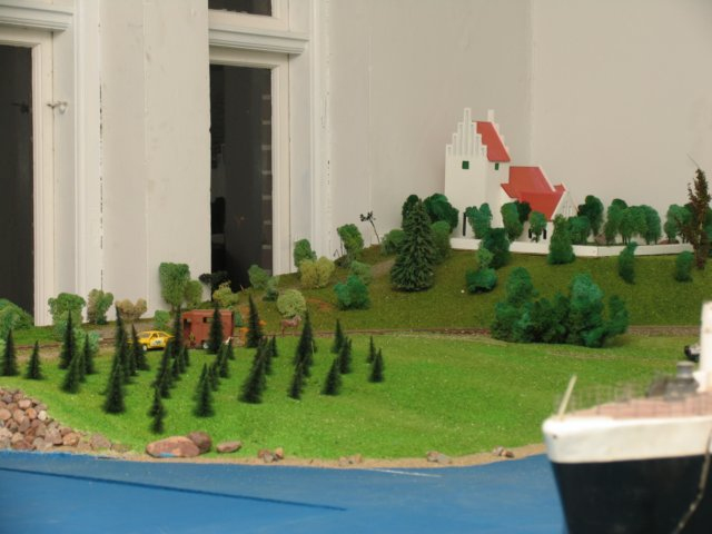 Slagelse Model Railroad Club Started in the spring of 1946. And is one of the oldest Model train Club in  Slagelse, Denmark. Learn more about the Slagelse Model Railway Club and see what the Slagelse Model Railway Club has to show you in model railroading,

 Slagelse Model Railroad Club Startet i foråret 1946. Og er en af de ældste Model Train Club i Slagelse, Danmark. Få mere at vide om Slagelse Model Railway Club og se, hvad Slagelse Model Railway Club skal vise dig i model railroading.
