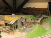 Slagelse Model Railroad Club Started in the spring of 1946. And is one of the oldest Model train Club in  Slagelse, Denmark. Learn more about the Slagelse Model Railway Club and see what the Slagelse Model Railway Club has to show you in model railroading,

 Slagelse Model Railroad Club Startet i foråret 1946. Og er en af de ældste Model Train Club i Slagelse, Danmark. Få mere at vide om Slagelse Model Railway Club og se, hvad Slagelse Model Railway Club skal vise dig i model railroading.
