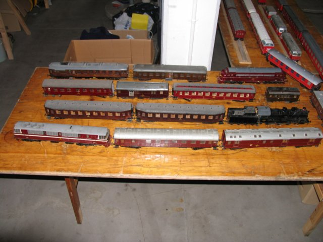 Slagelse Model Railroad Club Started in the spring of 1946. And is one of the oldest Model train Club in  Slagelse, Denmark. Learn more about the Slagelse Model Railway Club and see what the Slagelse Model Railway Club has to show you in model railroading,

 Slagelse Model Railroad Club Startet i foråret 1946. Og er en af de ældste Model Train Club i Slagelse, Danmark. Få mere at vide om Slagelse Model Railway Club og se, hvad Slagelse Model Railway Club skal vise dig i model railroading.
