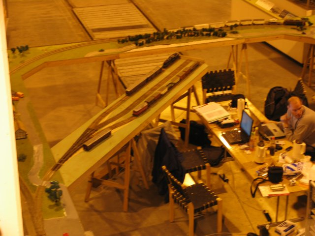 Slagelse Model Railroad Club Started in the spring of 1946. And is one of the oldest Model train Club in  Slagelse, Denmark. Learn more about the Slagelse Model Railway Club and see what the Slagelse Model Railway Club has to show you in model railroading,

 Slagelse Model Railroad Club Startet i foråret 1946. Og er en af de ældste Model Train Club i Slagelse, Danmark. Få mere at vide om Slagelse Model Railway Club og se, hvad Slagelse Model Railway Club skal vise dig i model railroading.
