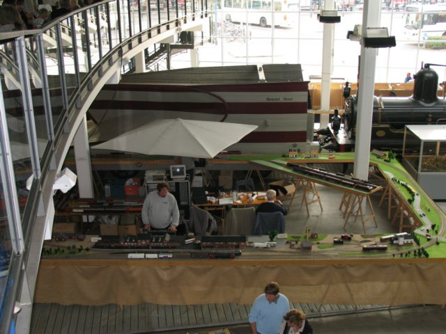 Slagelse Model Railroad Club Started in the spring of 1946. And is one of the oldest Model train Club in  Slagelse, Denmark. Learn more about the Slagelse Model Railway Club and see what the Slagelse Model Railway Club has to show you in model railroading,

 Slagelse Model Railroad Club Startet i foråret 1946. Og er en af de ældste Model Train Club i Slagelse, Danmark. Få mere at vide om Slagelse Model Railway Club og se, hvad Slagelse Model Railway Club skal vise dig i model railroading.
