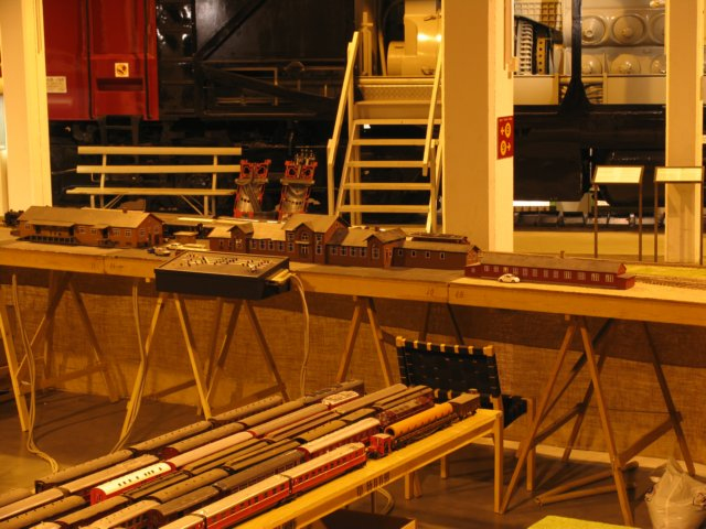 Slagelse Model Railroad Club Started in the spring of 1946. And is one of the oldest Model train Club in  Slagelse, Denmark. Learn more about the Slagelse Model Railway Club and see what the Slagelse Model Railway Club has to show you in model railroading,

 Slagelse Model Railroad Club Startet i foråret 1946. Og er en af de ældste Model Train Club i Slagelse, Danmark. Få mere at vide om Slagelse Model Railway Club og se, hvad Slagelse Model Railway Club skal vise dig i model railroading.
