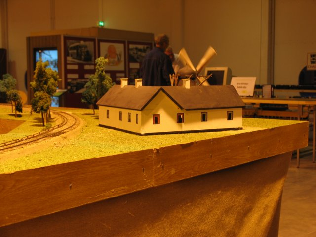 Slagelse Model Railroad Club Started in the spring of 1946. And is one of the oldest Model train Club in  Slagelse, Denmark. Learn more about the Slagelse Model Railway Club and see what the Slagelse Model Railway Club has to show you in model railroading,

 Slagelse Model Railroad Club Startet i foråret 1946. Og er en af de ældste Model Train Club i Slagelse, Danmark. Få mere at vide om Slagelse Model Railway Club og se, hvad Slagelse Model Railway Club skal vise dig i model railroading.
