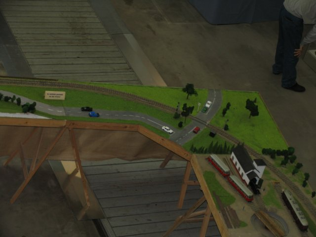 Slagelse Model Railroad Club Started in the spring of 1946. And is one of the oldest Model train Club in  Slagelse, Denmark. Learn more about the Slagelse Model Railway Club and see what the Slagelse Model Railway Club has to show you in model railroading,

 Slagelse Model Railroad Club Startet i foråret 1946. Og er en af de ældste Model Train Club i Slagelse, Danmark. Få mere at vide om Slagelse Model Railway Club og se, hvad Slagelse Model Railway Club skal vise dig i model railroading.
