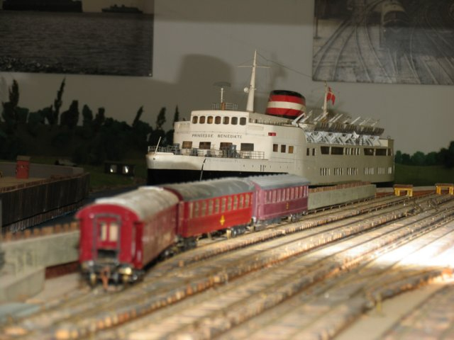 Slagelse Model Railroad Club Started in the spring of 1946. And is one of the oldest Model train Club in  Slagelse, Denmark. Learn more about the Slagelse Model Railway Club and see what the Slagelse Model Railway Club has to show you in model railroading,

 Slagelse Model Railroad Club Startet i foråret 1946. Og er en af de ældste Model Train Club i Slagelse, Danmark. Få mere at vide om Slagelse Model Railway Club og se, hvad Slagelse Model Railway Club skal vise dig i model railroading.
