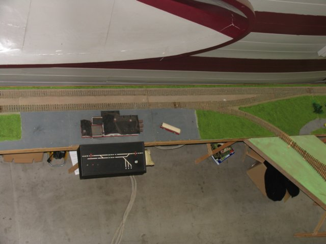 Slagelse Model Railroad Club Started in the spring of 1946. And is one of the oldest Model train Club in  Slagelse, Denmark. Learn more about the Slagelse Model Railway Club and see what the Slagelse Model Railway Club has to show you in model railroading,

 Slagelse Model Railroad Club Startet i foråret 1946. Og er en af de ældste Model Train Club i Slagelse, Danmark. Få mere at vide om Slagelse Model Railway Club og se, hvad Slagelse Model Railway Club skal vise dig i model railroading.
