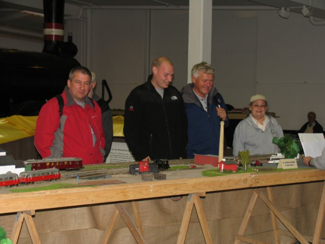 Slagelse Model Railroad Club Started in the spring of 1946. And is one of the oldest Model train Club in  Slagelse, Denmark. Learn more about the Slagelse Model Railway Club and see what the Slagelse Model Railway Club has to show you in model railroading,

 Slagelse Model Railroad Club Startet i foråret 1946. Og er en af de ældste Model Train Club i Slagelse, Danmark. Få mere at vide om Slagelse Model Railway Club og se, hvad Slagelse Model Railway Club skal vise dig i model railroading.
