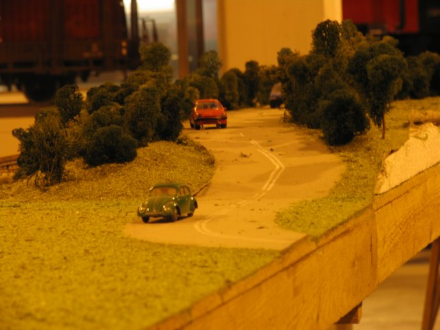 Slagelse Model Railroad Club Started in the spring of 1946. And is one of the oldest Model train Club in  Slagelse, Denmark. Learn more about the Slagelse Model Railway Club and see what the Slagelse Model Railway Club has to show you in model railroading,

 Slagelse Model Railroad Club Startet i foråret 1946. Og er en af de ældste Model Train Club i Slagelse, Danmark. Få mere at vide om Slagelse Model Railway Club og se, hvad Slagelse Model Railway Club skal vise dig i model railroading.
