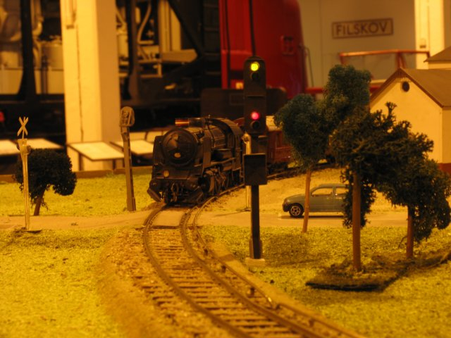 Slagelse Model Railroad Club Started in the spring of 1946. And is one of the oldest Model train Club in  Slagelse, Denmark. Learn more about the Slagelse Model Railway Club and see what the Slagelse Model Railway Club has to show you in model railroading,

 Slagelse Model Railroad Club Startet i foråret 1946. Og er en af de ældste Model Train Club i Slagelse, Danmark. Få mere at vide om Slagelse Model Railway Club og se, hvad Slagelse Model Railway Club skal vise dig i model railroading.
