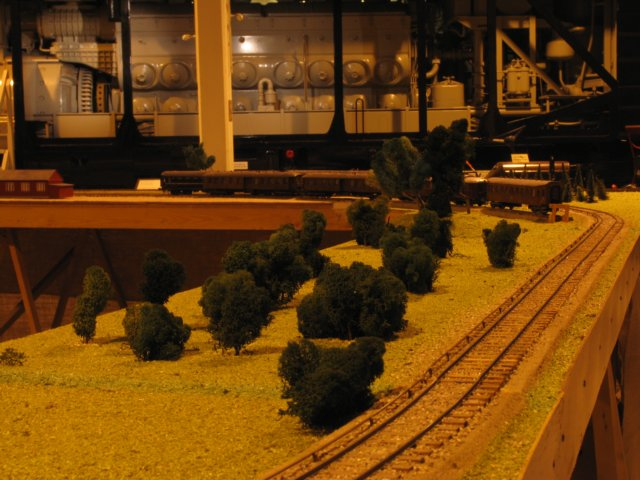 Slagelse Model Railroad Club Started in the spring of 1946. And is one of the oldest Model train Club in  Slagelse, Denmark. Learn more about the Slagelse Model Railway Club and see what the Slagelse Model Railway Club has to show you in model railroading,

 Slagelse Model Railroad Club Startet i foråret 1946. Og er en af de ældste Model Train Club i Slagelse, Danmark. Få mere at vide om Slagelse Model Railway Club og se, hvad Slagelse Model Railway Club skal vise dig i model railroading.
