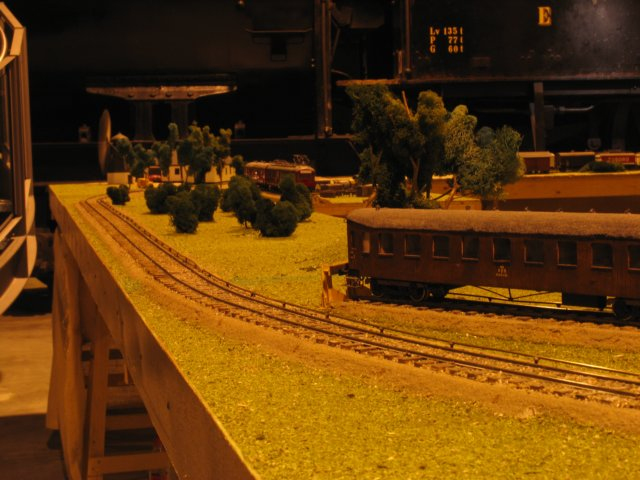 Slagelse Model Railroad Club Started in the spring of 1946. And is one of the oldest Model train Club in  Slagelse, Denmark. Learn more about the Slagelse Model Railway Club and see what the Slagelse Model Railway Club has to show you in model railroading,

 Slagelse Model Railroad Club Startet i foråret 1946. Og er en af de ældste Model Train Club i Slagelse, Danmark. Få mere at vide om Slagelse Model Railway Club og se, hvad Slagelse Model Railway Club skal vise dig i model railroading.
