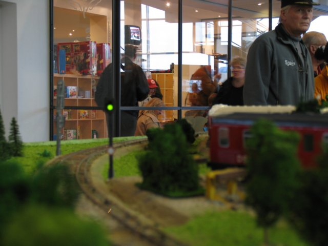 Slagelse Model Railroad Club Started in the spring of 1946. And is one of the oldest Model train Club in  Slagelse, Denmark. Learn more about the Slagelse Model Railway Club and see what the Slagelse Model Railway Club has to show you in model railroading,

 Slagelse Model Railroad Club Startet i foråret 1946. Og er en af de ældste Model Train Club i Slagelse, Danmark. Få mere at vide om Slagelse Model Railway Club og se, hvad Slagelse Model Railway Club skal vise dig i model railroading.
