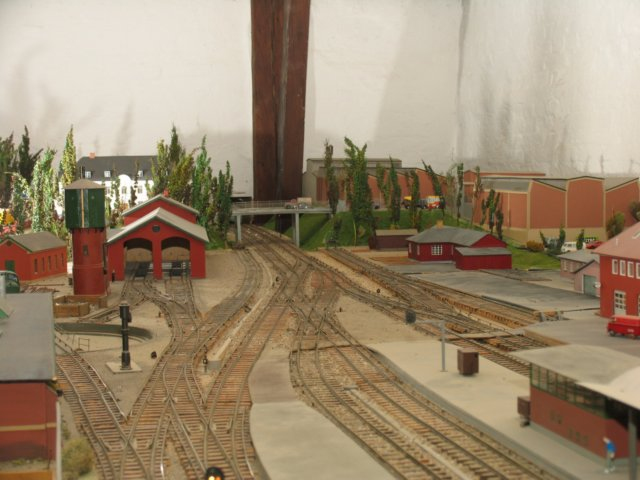 Slagelse Model Railroad Club Started in the spring of 1946. And is one of the oldest Model train Club in  Slagelse, Denmark. Learn more about the Slagelse Model Railway Club and see what the Slagelse Model Railway Club has to show you in model railroading,

 Slagelse Model Railroad Club Startet i foråret 1946. Og er en af de ældste Model Train Club i Slagelse, Danmark. Få mere at vide om Slagelse Model Railway Club og se, hvad Slagelse Model Railway Club skal vise dig i model railroading.
