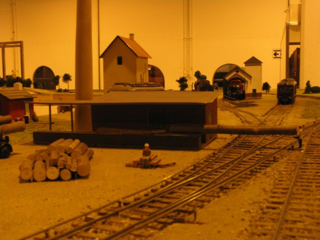 Slagelse Model Railroad Club Started in the spring of 1946. And is one of the oldest Model train Club in  Slagelse, Denmark. Learn more about the Slagelse Model Railway Club and see what the Slagelse Model Railway Club has to show you in model railroading,

 Slagelse Model Railroad Club Startet i foråret 1946. Og er en af de ældste Model Train Club i Slagelse, Danmark. Få mere at vide om Slagelse Model Railway Club og se, hvad Slagelse Model Railway Club skal vise dig i model railroading.
