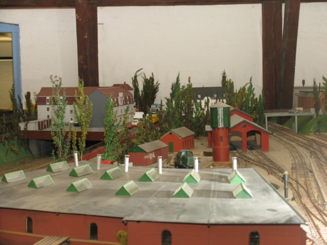 Slagelse Model Railroad Club Started in the spring of 1946. And is one of the oldest Model train Club in  Slagelse, Denmark. Learn more about the Slagelse Model Railway Club and see what the Slagelse Model Railway Club has to show you in model railroading,

 Slagelse Model Railroad Club Startet i foråret 1946. Og er en af de ældste Model Train Club i Slagelse, Danmark. Få mere at vide om Slagelse Model Railway Club og se, hvad Slagelse Model Railway Club skal vise dig i model railroading.
