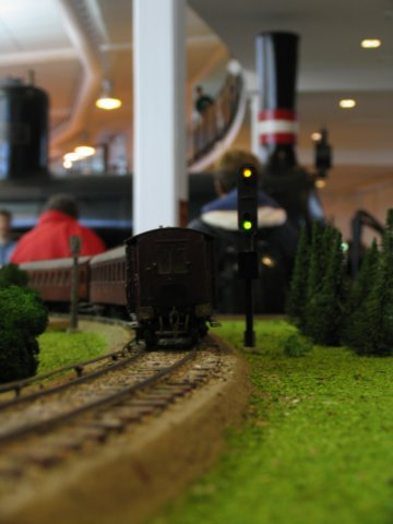 Slagelse Model Railroad Club Started in the spring of 1946. And is one of the oldest Model train Club in  Slagelse, Denmark. Learn more about the Slagelse Model Railway Club and see what the Slagelse Model Railway Club has to show you in model railroading,

 Slagelse Model Railroad Club Startet i foråret 1946. Og er en af de ældste Model Train Club i Slagelse, Danmark. Få mere at vide om Slagelse Model Railway Club og se, hvad Slagelse Model Railway Club skal vise dig i model railroading.
