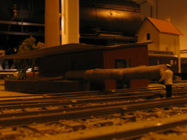 Slagelse Model Railroad Club Started in the spring of 1946. And is one of the oldest Model train Club in  Slagelse, Denmark. Learn more about the Slagelse Model Railway Club and see what the Slagelse Model Railway Club has to show you in model railroading,

 Slagelse Model Railroad Club Startet i foråret 1946. Og er en af de ældste Model Train Club i Slagelse, Danmark. Få mere at vide om Slagelse Model Railway Club og se, hvad Slagelse Model Railway Club skal vise dig i model railroading.
