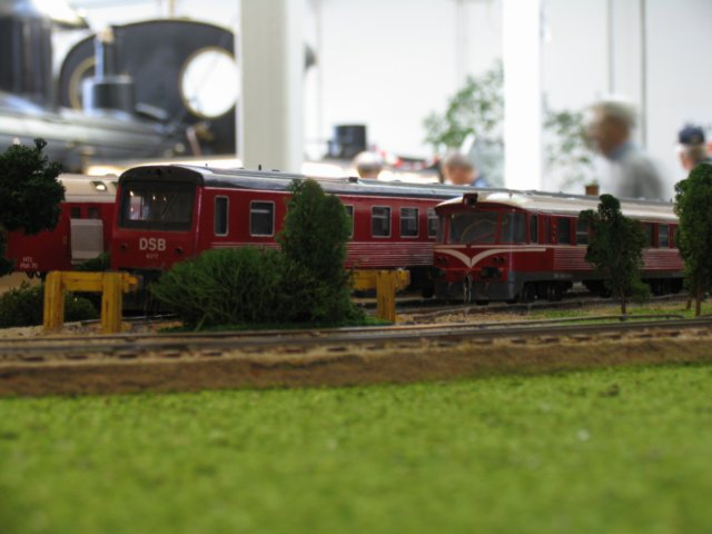 Slagelse Model Railroad Club Started in the spring of 1946. And is one of the oldest Model train Club in  Slagelse, Denmark. Learn more about the Slagelse Model Railway Club and see what the Slagelse Model Railway Club has to show you in model railroading,

 Slagelse Model Railroad Club Startet i foråret 1946. Og er en af de ældste Model Train Club i Slagelse, Danmark. Få mere at vide om Slagelse Model Railway Club og se, hvad Slagelse Model Railway Club skal vise dig i model railroading.
