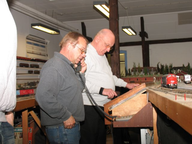 Slagelse Model Railroad Club Started in the spring of 1946. And is one of the oldest Model train Club in  Slagelse, Denmark. Learn more about the Slagelse Model Railway Club and see what the Slagelse Model Railway Club has to show you in model railroading,

 Slagelse Model Railroad Club Startet i foråret 1946. Og er en af de ældste Model Train Club i Slagelse, Danmark. Få mere at vide om Slagelse Model Railway Club og se, hvad Slagelse Model Railway Club skal vise dig i model railroading.
