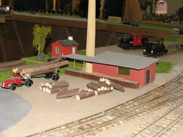 Slagelse Model Railroad Club Started in the spring of 1946. And is one of the oldest Model train Club in  Slagelse, Denmark. Learn more about the Slagelse Model Railway Club and see what the Slagelse Model Railway Club has to show you in model railroading,

 Slagelse Model Railroad Club Startet i foråret 1946. Og er en af de ældste Model Train Club i Slagelse, Danmark. Få mere at vide om Slagelse Model Railway Club og se, hvad Slagelse Model Railway Club skal vise dig i model railroading.
