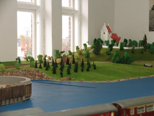 Slagelse Model Railroad Club Started in the spring of 1946. And is one of the oldest Model train Club in  Slagelse, Denmark. Learn more about the Slagelse Model Railway Club and see what the Slagelse Model Railway Club has to show you in model railroading,

 Slagelse Model Railroad Club Startet i foråret 1946. Og er en af de ældste Model Train Club i Slagelse, Danmark. Få mere at vide om Slagelse Model Railway Club og se, hvad Slagelse Model Railway Club skal vise dig i model railroading.
