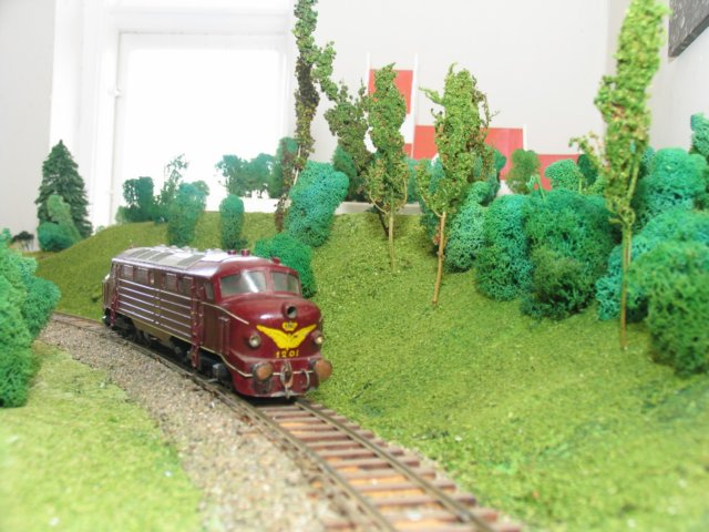 Slagelse Model Railroad Club Started in the spring of 1946. And is one of the oldest Model train Club in  Slagelse, Denmark. Learn more about the Slagelse Model Railway Club and see what the Slagelse Model Railway Club has to show you in model railroading,

 Slagelse Model Railroad Club Startet i foråret 1946. Og er en af de ældste Model Train Club i Slagelse, Danmark. Få mere at vide om Slagelse Model Railway Club og se, hvad Slagelse Model Railway Club skal vise dig i model railroading.
