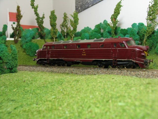 Slagelse Model Railroad Club Started in the spring of 1946. And is one of the oldest Model train Club in  Slagelse, Denmark. Learn more about the Slagelse Model Railway Club and see what the Slagelse Model Railway Club has to show you in model railroading,

 Slagelse Model Railroad Club Startet i foråret 1946. Og er en af de ældste Model Train Club i Slagelse, Danmark. Få mere at vide om Slagelse Model Railway Club og se, hvad Slagelse Model Railway Club skal vise dig i model railroading.

