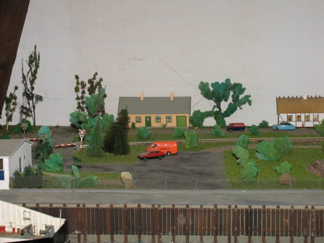 Slagelse Model Railroad Club Started in the spring of 1946. And is one of the oldest Model train Club in  Slagelse, Denmark. Learn more about the Slagelse Model Railway Club and see what the Slagelse Model Railway Club has to show you in model railroading,

 Slagelse Model Railroad Club Startet i foråret 1946. Og er en af de ældste Model Train Club i Slagelse, Danmark. Få mere at vide om Slagelse Model Railway Club og se, hvad Slagelse Model Railway Club skal vise dig i model railroading.
