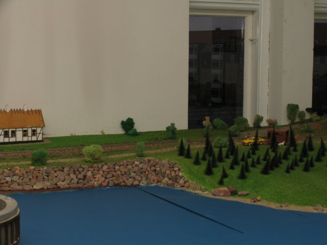 Slagelse Model Railroad Club Started in the spring of 1946. And is one of the oldest Model train Club in  Slagelse, Denmark. Learn more about the Slagelse Model Railway Club and see what the Slagelse Model Railway Club has to show you in model railroading,

 Slagelse Model Railroad Club Startet i foråret 1946. Og er en af de ældste Model Train Club i Slagelse, Danmark. Få mere at vide om Slagelse Model Railway Club og se, hvad Slagelse Model Railway Club skal vise dig i model railroading.
