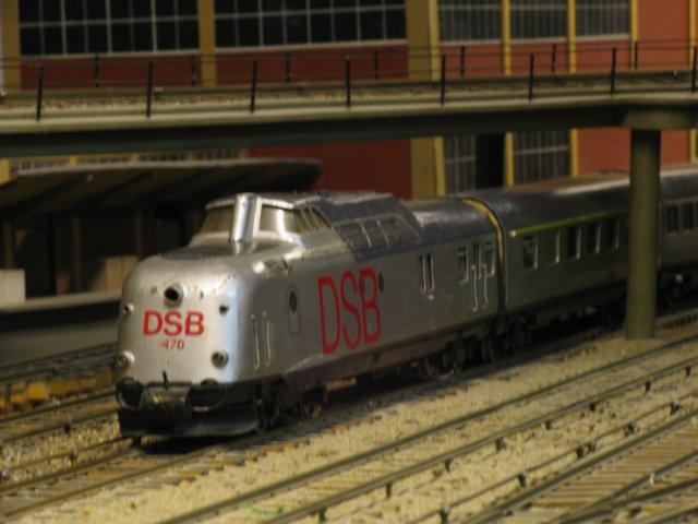 Slagelse Model Railroad Club Started in the spring of 1946. And is one of the oldest Model train Club in  Slagelse, Denmark. Learn more about the Slagelse Model Railway Club and see what the Slagelse Model Railway Club has to show you in model railroading,

 Slagelse Model Railroad Club Startet i foråret 1946. Og er en af de ældste Model Train Club i Slagelse, Danmark. Få mere at vide om Slagelse Model Railway Club og se, hvad Slagelse Model Railway Club skal vise dig i model railroading.
