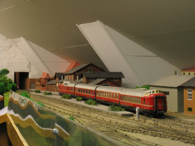 Slagelse Model Railroad Club Started in the spring of 1946. And is one of the oldest Model train Club in  Slagelse, Denmark. Learn more about the Slagelse Model Railway Club and see what the Slagelse Model Railway Club has to show you in model railroading,

 Slagelse Model Railroad Club Startet i foråret 1946. Og er en af de ældste Model Train Club i Slagelse, Danmark. Få mere at vide om Slagelse Model Railway Club og se, hvad Slagelse Model Railway Club skal vise dig i model railroading.
