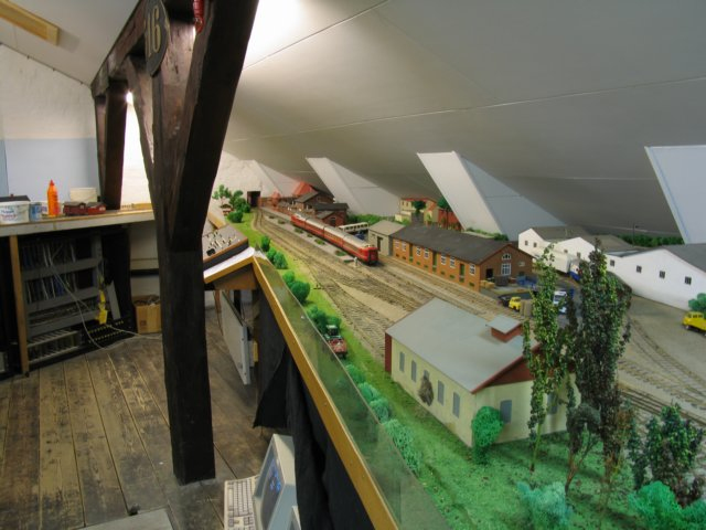 Slagelse Model Railroad Club Started in the spring of 1946. And is one of the oldest Model train Club in  Slagelse, Denmark. Learn more about the Slagelse Model Railway Club and see what the Slagelse Model Railway Club has to show you in model railroading,

 Slagelse Model Railroad Club Startet i foråret 1946. Og er en af de ældste Model Train Club i Slagelse, Danmark. Få mere at vide om Slagelse Model Railway Club og se, hvad Slagelse Model Railway Club skal vise dig i model railroading.
